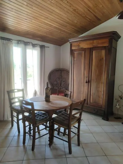 Sous Le Chateau Montaut