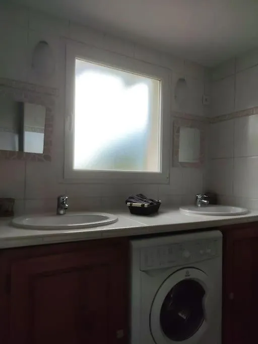 Apartment Sous Le Chateau Montaut  France