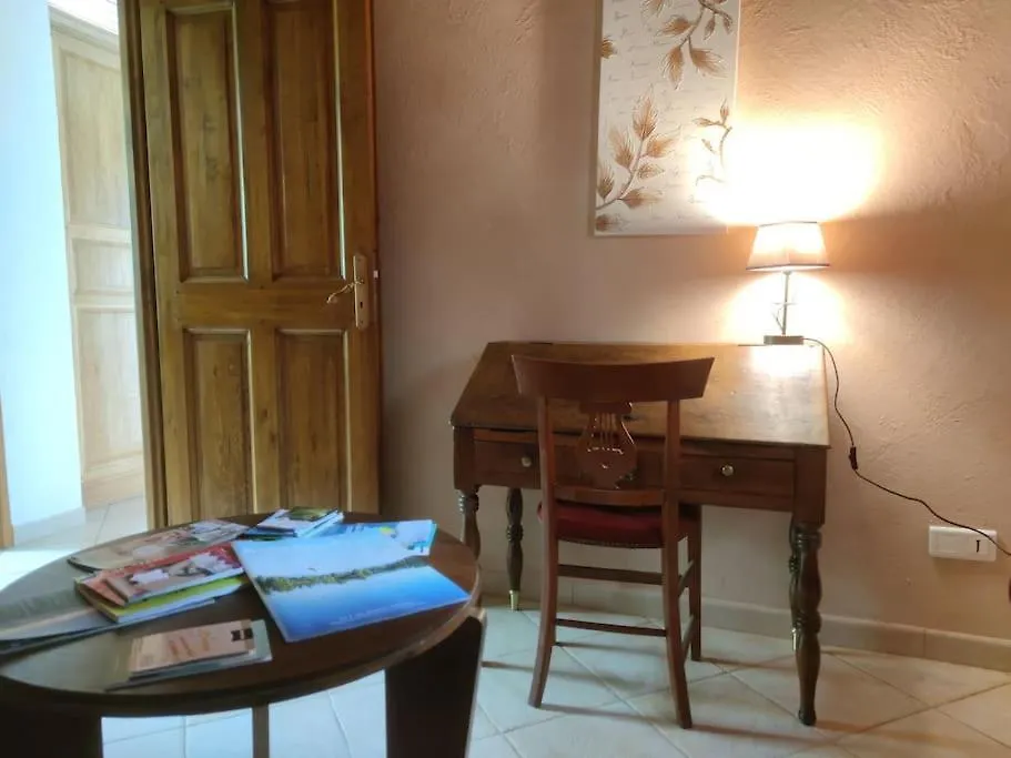 Apartment Sous Le Chateau Montaut
