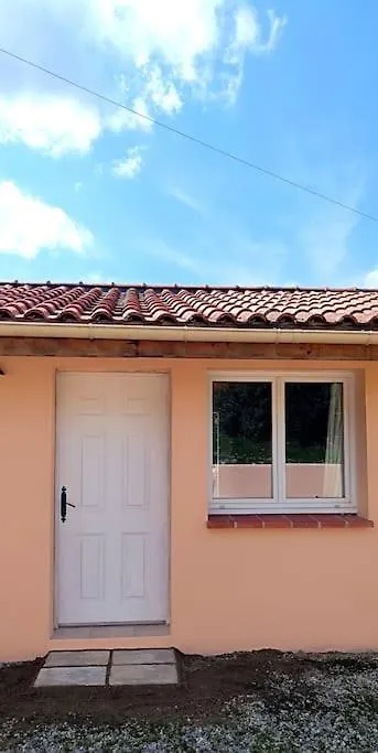 Apartment Sous Le Chateau Montaut  France
